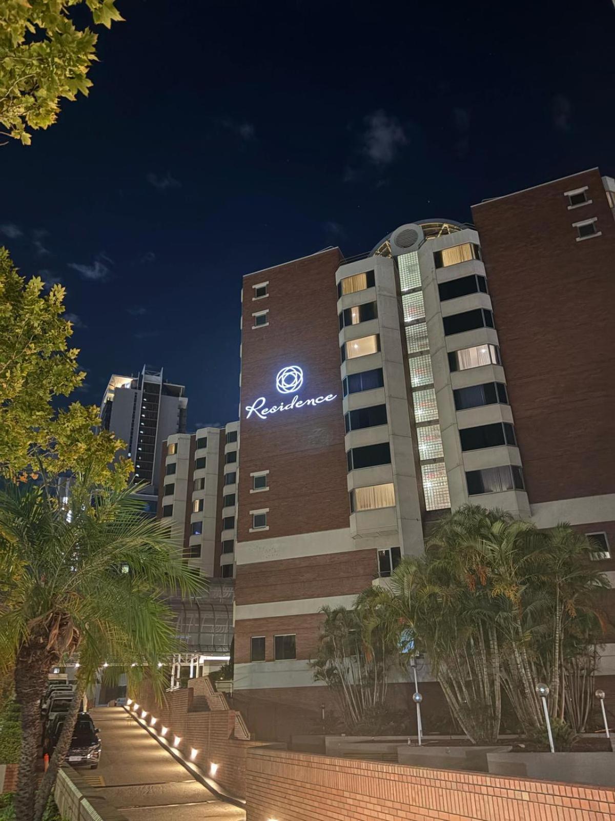 Residence On Langley Park Perth Exterior photo